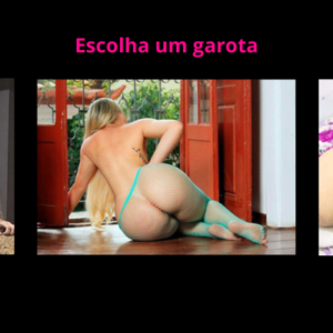 Garotas de Programa Londrina